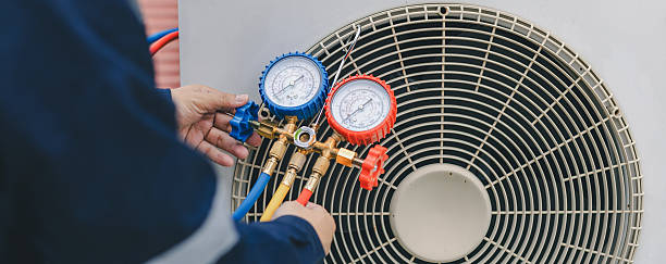Licensed Hvac Installation service in Glencoe, CA - JG Cool HVAC