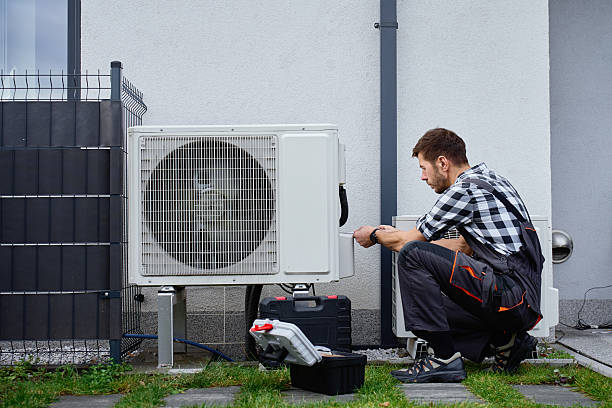 Trusted Hvac Installation service in Glencoe, CA - JG Cool HVAC
